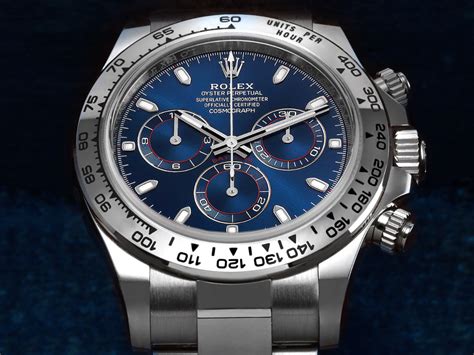 hodinkee daytona|rolex daytona blue.